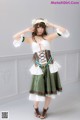 Cosplay Enako - Patti Image In