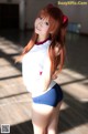 Cosplay Asuka - Amazon Hot Sexynude