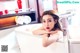 TouTiao 2017-09-16: Model Shen Mei Yan (申 美 嫣) (34 photos)