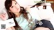 Maki Horiguchi - Girlpop Doctor Patient