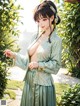Hentai - 春水盈盈之宋朝美女の妩媚与热情 Set 1 20230720 Part 5