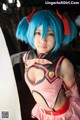 Cosplayer Shirouto Satsuei - Wayef Hot Pure